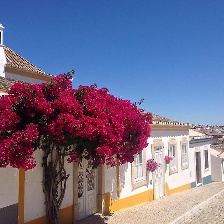 Taste Tavira Apartment Exterior photo